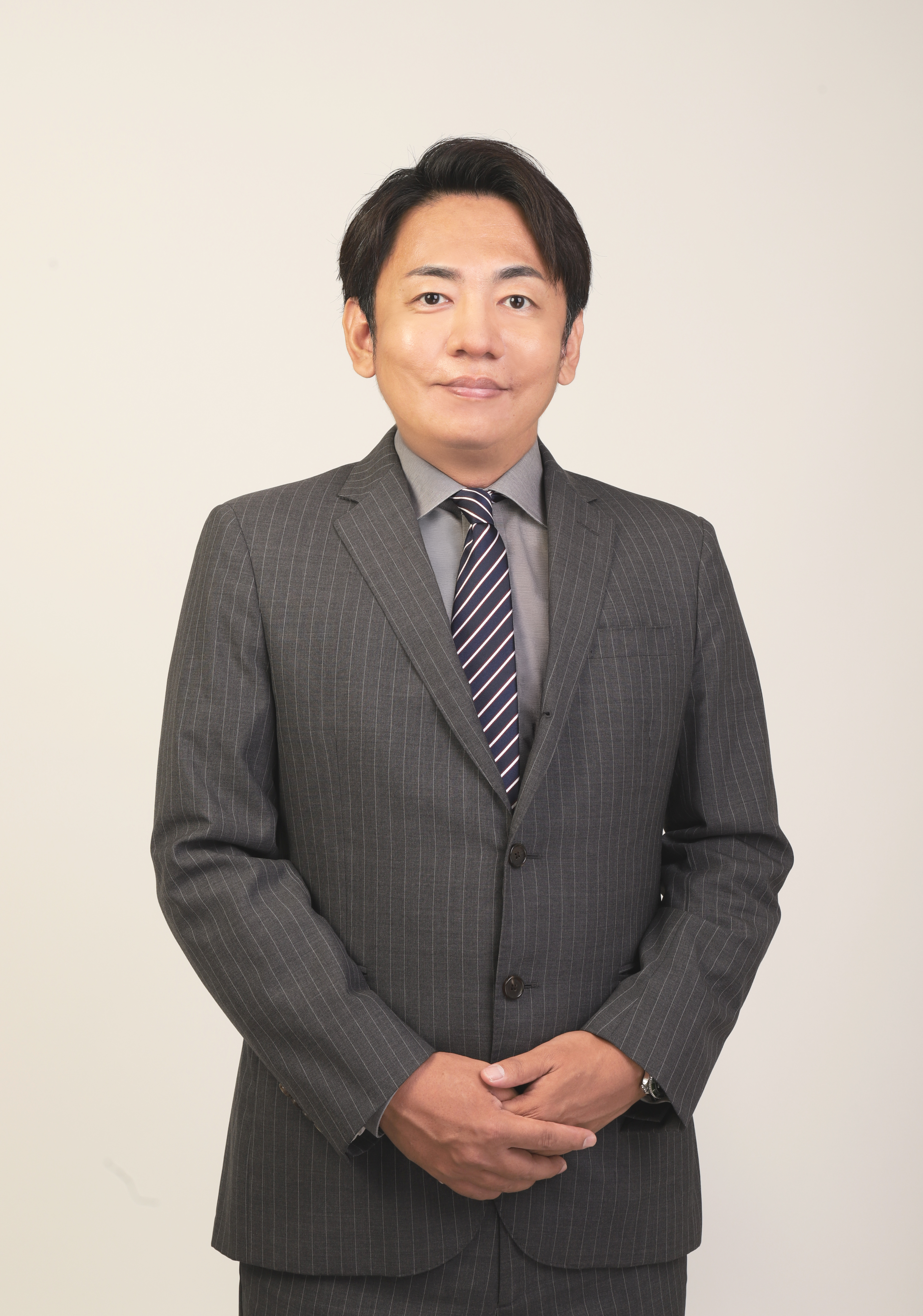 田尾耕太郎氏(歯科医師・ファンクション・ティ代表)